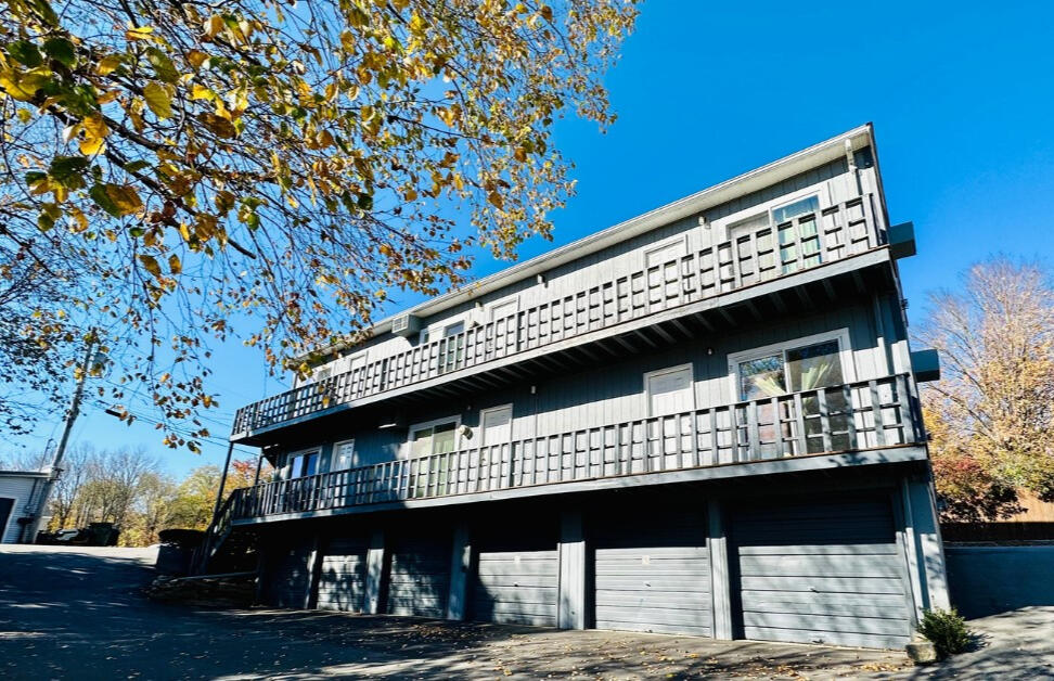 6 Apartments in Derry NH Fully LEASED!