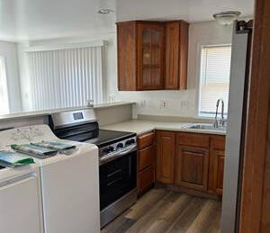 3 Bedroom Apartment Derry NH LEASED! Only one Left!